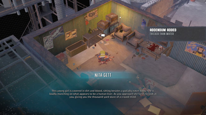 Wasteland 3 - Thicker Than Water Walkthrough - Neoseeker