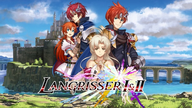 Langrisser I (2020) Walkthrough and Guide - Neoseeker