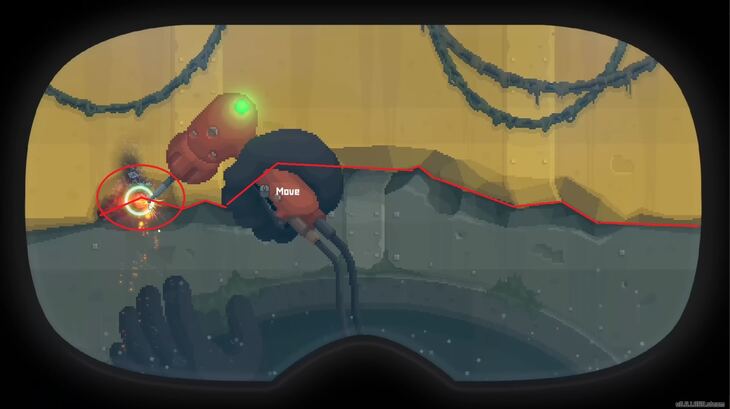 Dave The Diver Hidden Secret The Light Bulb Employee S Real Purpose - hasxst8
