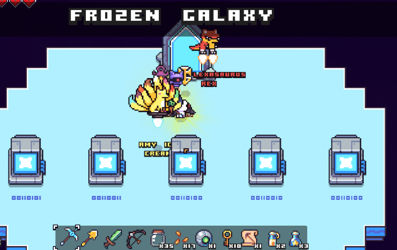 Forager Puzzle Guide Neoseeker