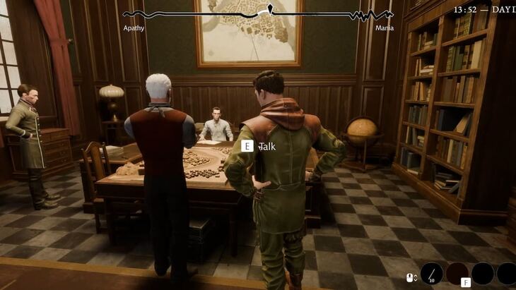 Pathologic 3 Day 3 Opening the Hospital Walkthrough Guide - Neoseeker