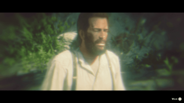 Chapter 5-1: Welcome to the New World Walkthrough - Red Dead Redemption ...