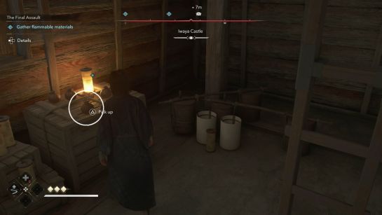 The Final Assault Assassin S Creed Shadows Walkthrough Neoseeker