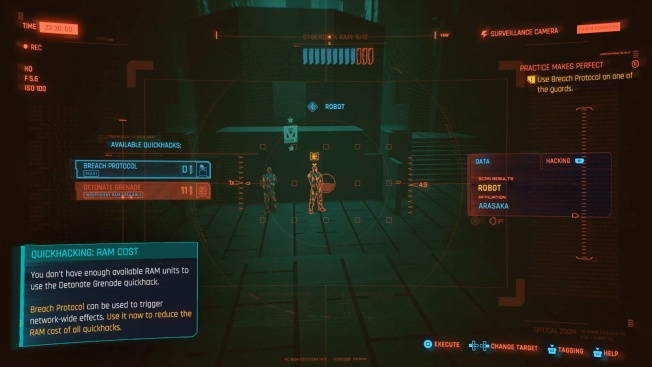 Walkthrough: Practice Makes Perfect - Cyberpunk 2077 - Neoseeker