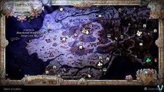 Octopath Traveler 2: How To Find The Optional Curious Nest Dungeon