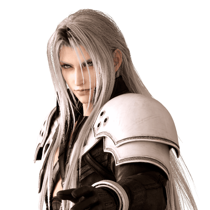 Sephiroth - Final Fantasy Vii Rebirth Walkthrough - Neoseeker