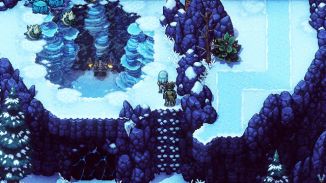 Sea of Stars: Glacial Peak WALKTHROUGH