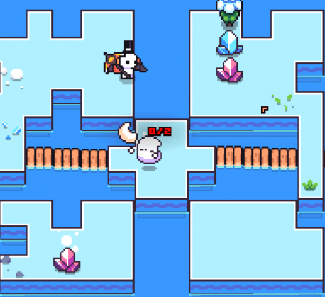 Quests Forager Walkthrough and Wiki Guide Neoseeker