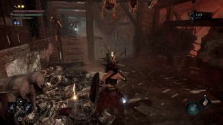 Lords of the Fallen How to Beat Spikey Head Enemies: Kill Ardent Penitents  Quickly - GameRevolution