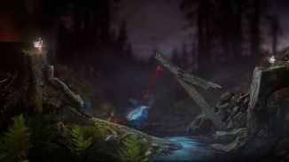 Chapter 6 - Ashes to Ashes Guide - Unravel Two - Neoseeker