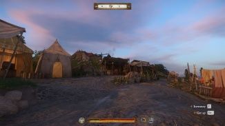 Kingdom Come Deliverance: The Die is Cast Main Quest Walkthrough