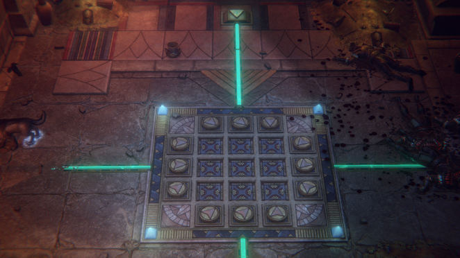 The Enigma walkthrough - Pathfinder: Wrath of the Righteous - Neoseeker