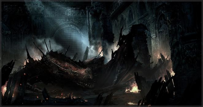 Demon S Souls Remake The King S Tower Walkthrough Neoseeker
