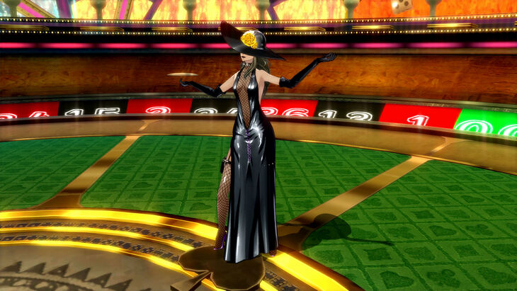 November - Persona 5 Royal Walkthrough - Neoseeker