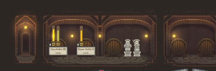 Ale Abbey - Farmhouse Ale - Neoseeker