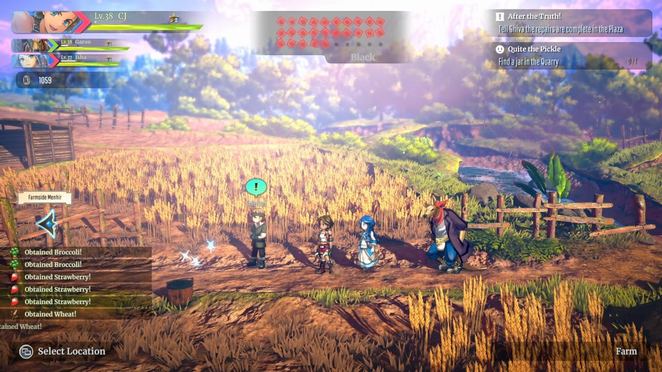 Eiyuden Chronicle: Rising - A Sword for Starting Over Walkthrough ...