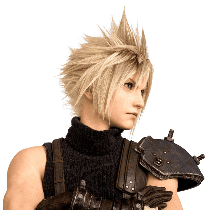 Cloud Strife - Final Fantasy VII Rebirth Walkthrough - Neoseeker