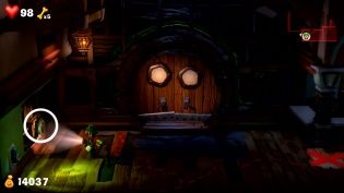 Explore 8F - Paranormal Productions - Luigi's Mansion 3 Walkthrough -  Neoseeker