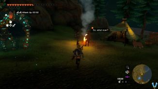 Tears of the Kingdom - Misko&rsquo;s Treasure: Pirate Manuscript 