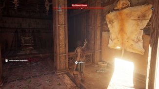 indendørs Spædbarn fjende Ainigmata Ostraka: Malis - Assassin's Creed Odyssey Walkthrough - Neoseeker