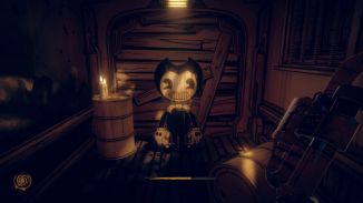 Bendy And The Dark Revival Analysis: Chapter 2 – facelessbookblog