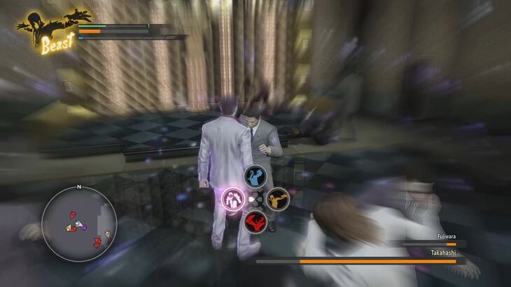 15 Beginner Combat Tips For Yakuza Kiwami