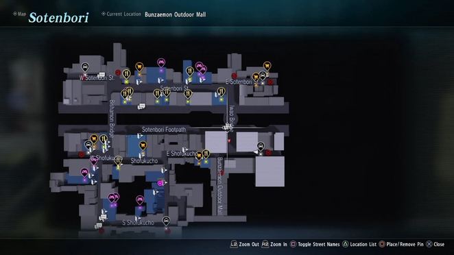 Substories 46 60 Yakuza Kiwami 2 Neoseeker