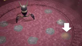 Cocoon - How to Defeat the Spider Boss - Neoseeker
