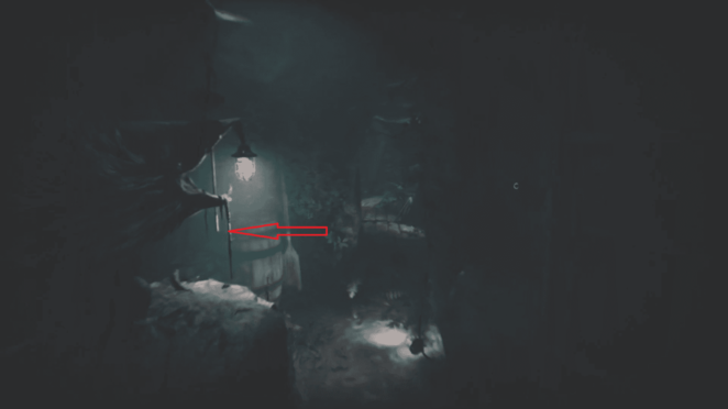 The Cave Puzzle Solution - Layers of Fear 2 Walkthrough - Neoseeker