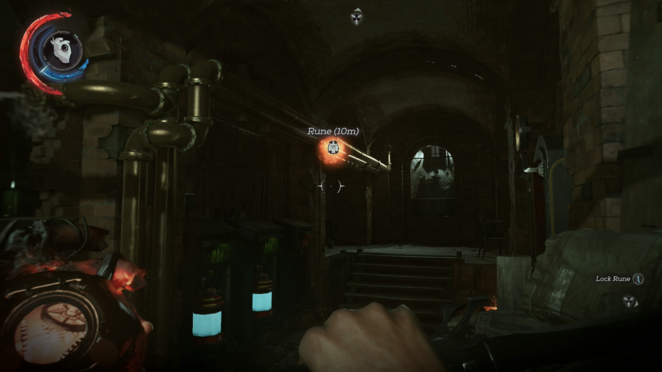 Death To The Empress 03 Dishonored 2 Walkthrough Neoseeker
