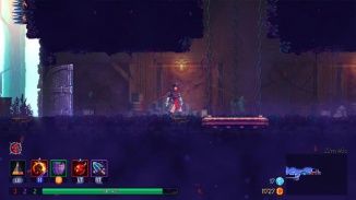 Promenade of the Condemned - Dead Cells Walkthrough - Neoseeker