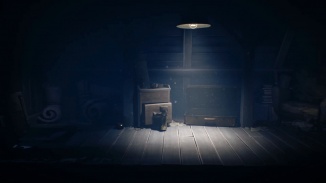 Little Nightmares 2 Nome's Attic DLC: How to Get Nome's Hat