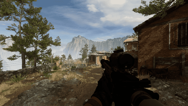 Modern Warfare 2 Beta PC Best Settings: How To Get More FPS - GameRevolution