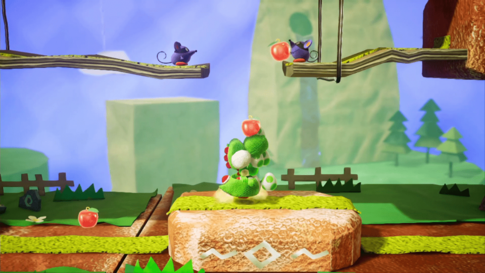 mousers-and-magnets-yoshi-s-crafted-world-walkthrough-neoseeker
