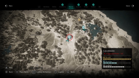 Assassin's Creed Valhalla - Stray Naps Walkthrough - Neoseeker
