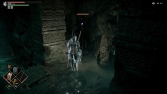 The Ritual Path  Demons Souls Wiki