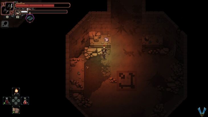 Missing - Drova - Forsaken Kin Walkthrough - Neoseeker