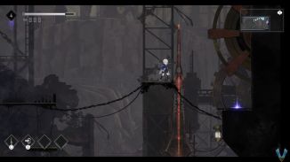 All Relics Old City - Lower Stratum - ENDER MAGNOLIA: Bloom in the Mist ...