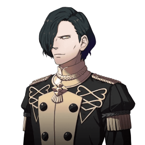 Hubert - Fire Emblem: Three Houses Walkthrough - Neoseeker