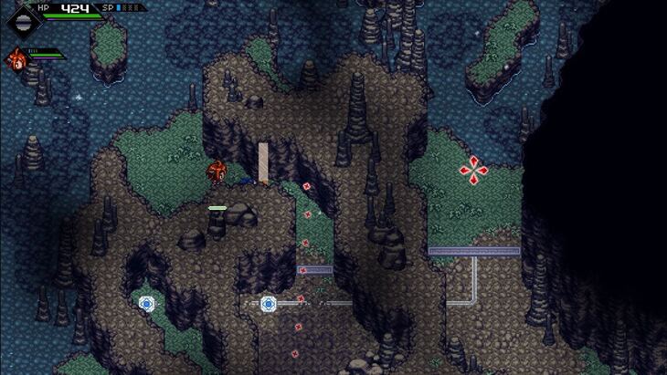 Autumn's Rise - CrossCode Walkthrough - Neoseeker