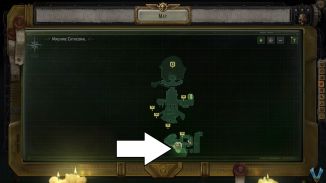 Rogue Trader - The Siege Walkthrough - Warhammer 40,000: Rogue 