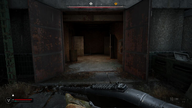 S.T.A.L.K.E.R. 2: Heart of Chornobyl - Chasing Ghosts Walkthrough ...