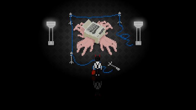 Weird Art Weirder Science Yuppie Psycho Walkthrough Neoseeker