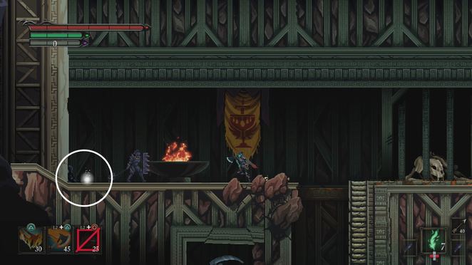Death's Gambit: Afterlife  Full Game Part 7 Gameplay Walkthrough