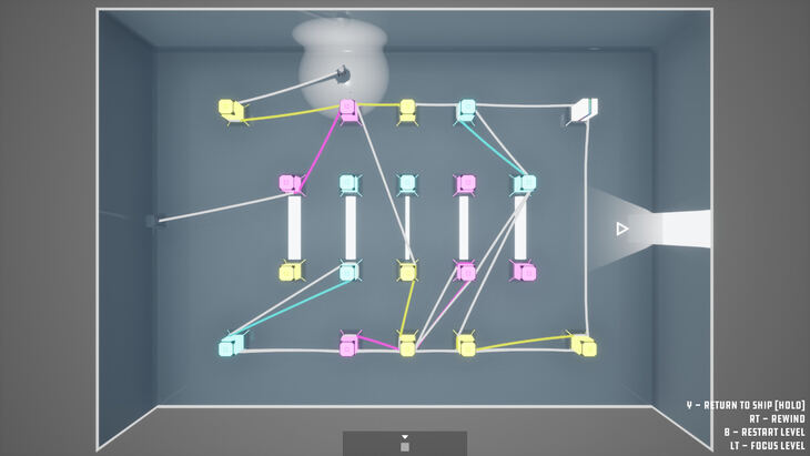 Binary Pairs Puzzle Solution - Filament Walkthrough - Neoseeker