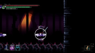 Journeys End - Death's Gambit: Afterlife Walkthrough - Neoseeker