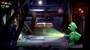 Luigi's Mansion 3 walkthrough: shops in Floor 3 - Millenium