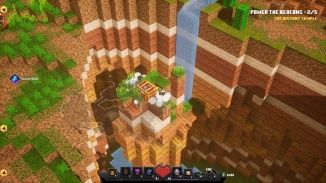 Cacti Canyon Walkthrough - Minecraft Dungeons - Neoseeker