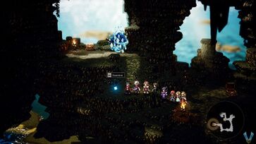 All Crested Key Locations - OCTOPATH TRAVELER 0 Walkthrough - Neoseeker