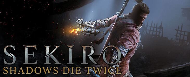 Sekiro: Shadows Die Twice Walkthrough And Guide - Neoseeker